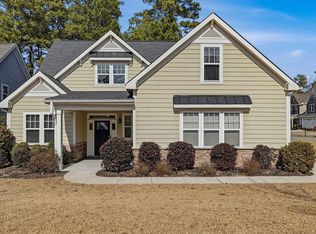 760 Legacy Lakes Way, Aberdeen, NC 28315