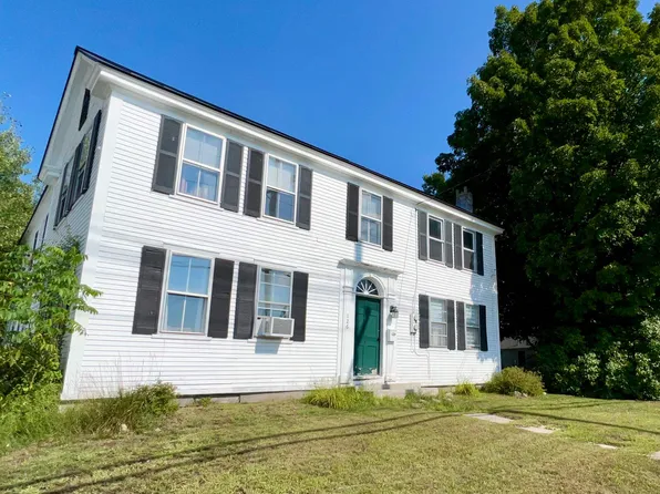 126 South Main Street, Newport, NH 03773