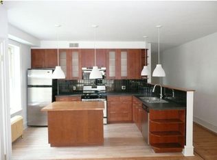 315 S 46th St APT 1, Philadelphia, PA 19143