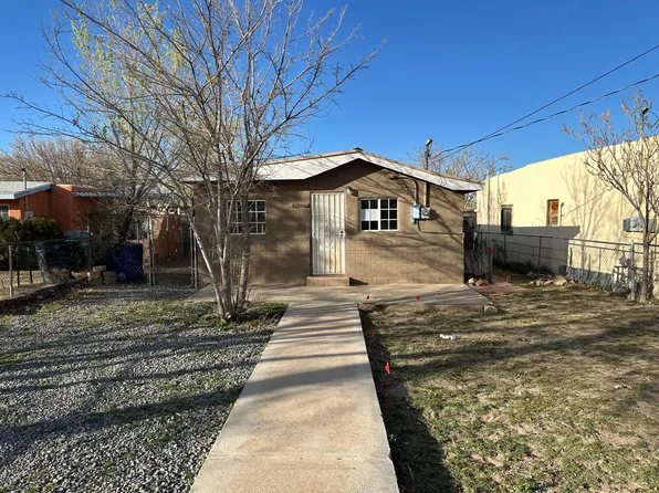 603 Aztec Rd NW, Albuquerque, NM 87107