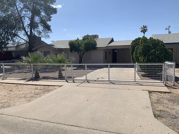 2nd image of 1317 N Center Ave