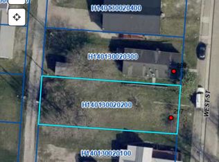297 West St, Jackson, OH 45640