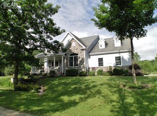 7086 Gale Rd, Grand Blanc, MI 48439