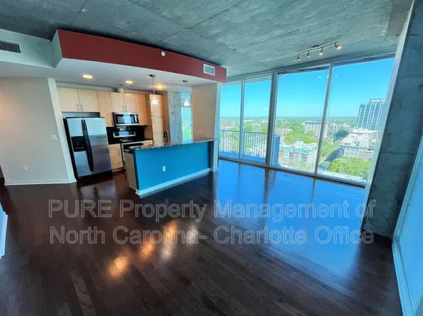 210 N Church St, Charlotte, NC