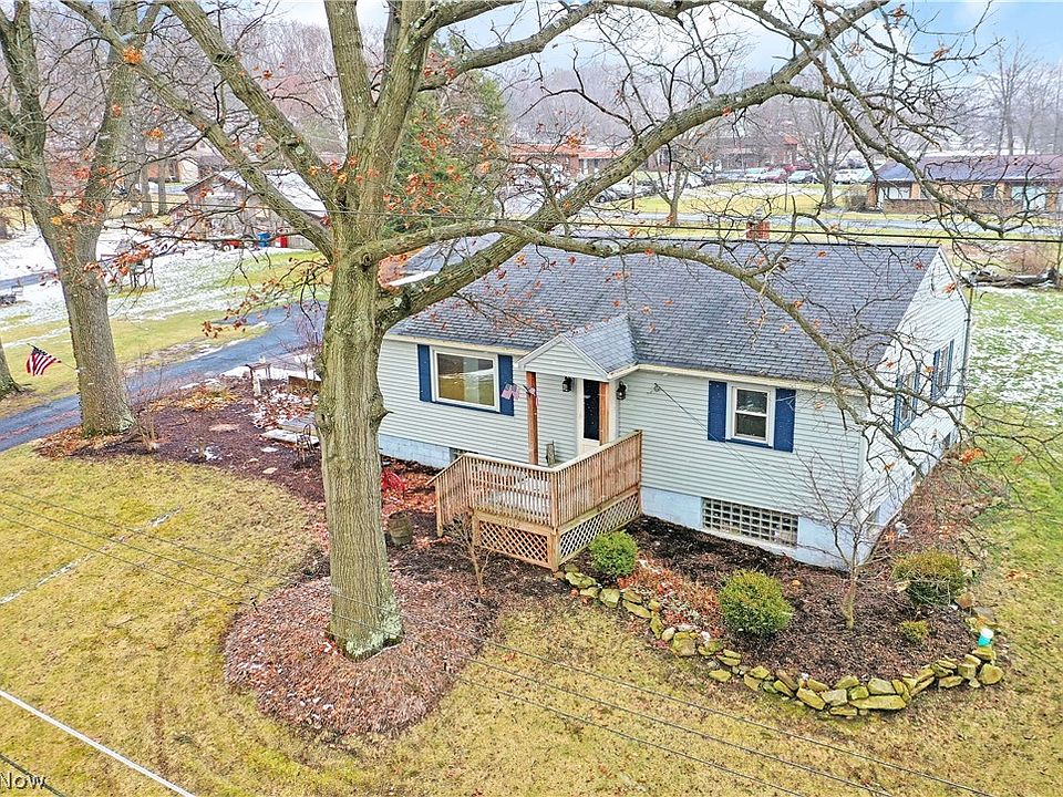 1436 Payne St, Mineral Ridge, OH 44440 Zillow