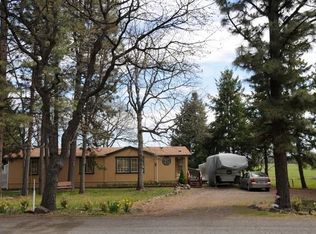 11 N Frontage Rd, Tygh Valley, OR 97063