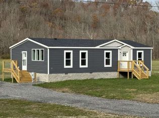 1095 Upper Brush Creek Rd, Liberty, KY 42539