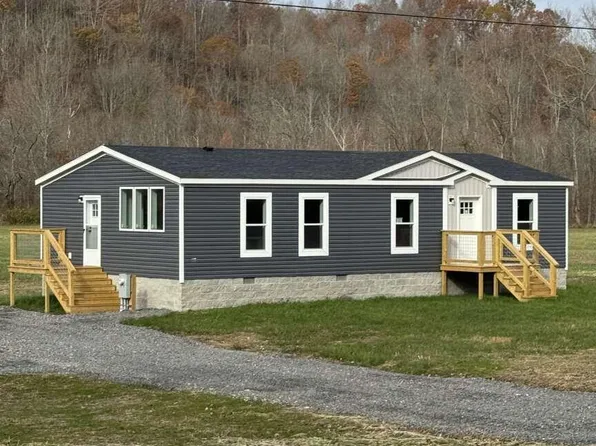 1095 Upper Brush Creek Rd, Liberty, KY 42539