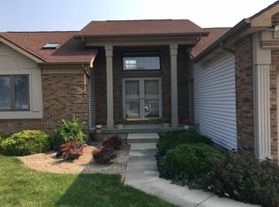 5865 N Piqua Rd, Decatur, IN 46733