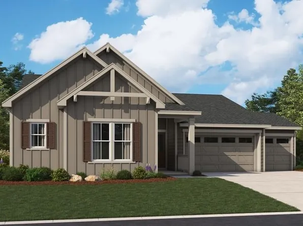 1327 Oleander Street, Castle Rock, CO 80109