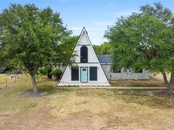 193 Morning Star Cir, China Spring, TX 76633