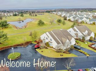25 Breckenridge Ln, Monroe Township, NJ 08831
