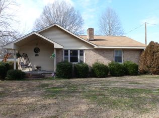 2212 Jb Denton Rd, Lancaster, SC 29720