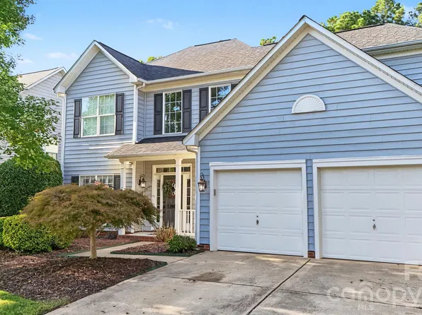 12605 Kemerton Ln, Huntersville, NC 28078