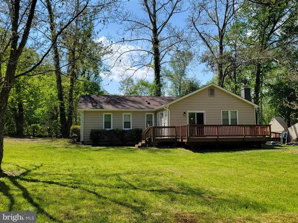 3500 Floral Park Rd, Brandywine, MD 20613