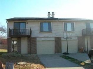 132 Highridge Ct, Franklin, OH 45005