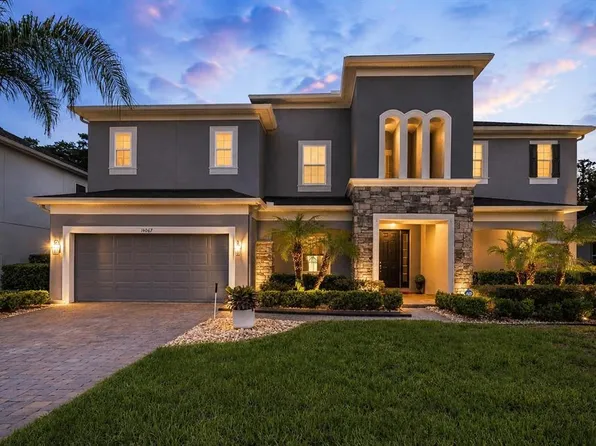 14067 Jomatt Loop, Winter Garden, FL 34787