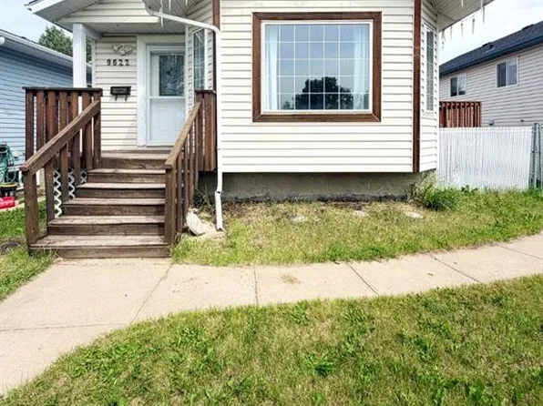 9622 S 123rd Ave, Grande Prairie, AB T8V 6Z9