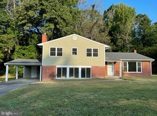 23295 Town Creek Dr, Lexington Park, MD 20653