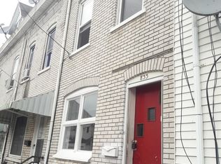 833 N Jordan St, Allentown, PA 18102