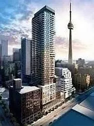 101 Peter St #3401 Photo 1