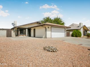 817 Landsford St, Lancaster, CA 93535