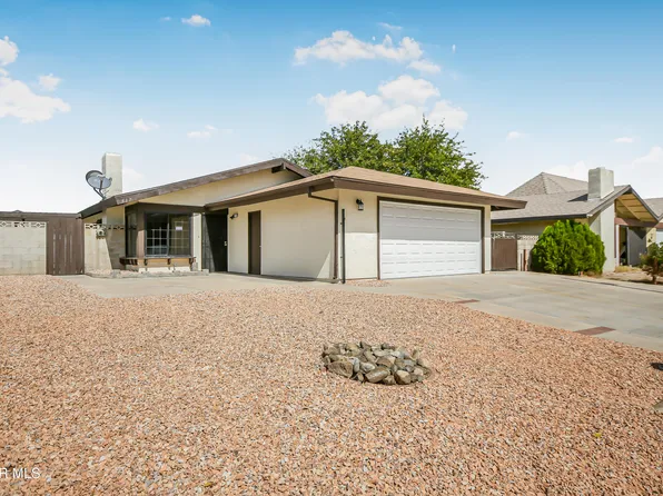 817 Landsford St, Lancaster, CA 93535