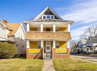 2113 W 91st St, Cleveland, OH