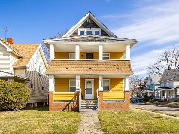 2113 W 91st St, Cleveland, OH 44102