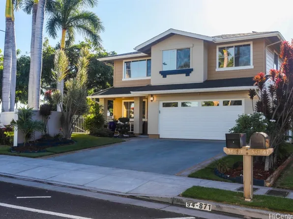 94-871 Hiapo St, Waipahu, HI 96797