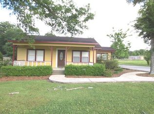 511 Highway 11 N, Ellisville, MS 39437