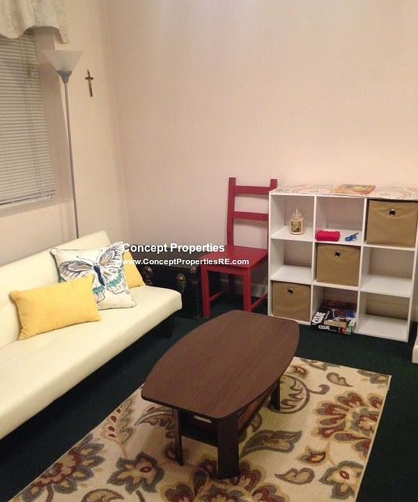 2nd image of 83 Saint Botolph St #505M