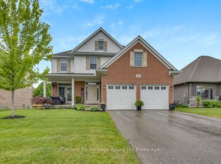 29 Brookside Ln, Tillsonburg, ON N4G0A1