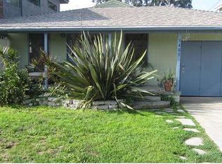 3485 Greenwood Ave, Los Angeles, CA 90066