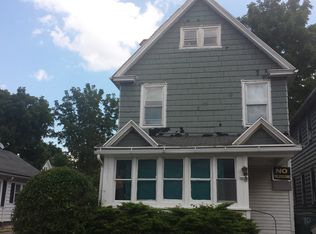 98 Warner St, Rochester, NY 14606