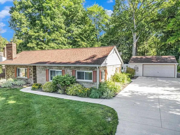 4471 Mollwood Dr, Flint, MI 48506
