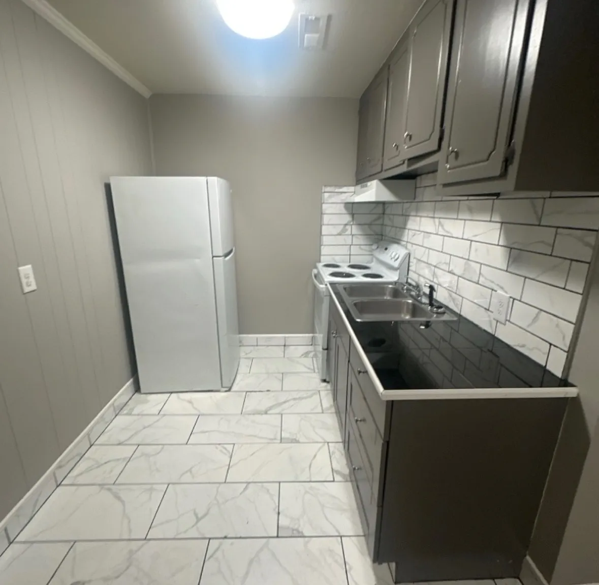 1 bed, 640 sqft, $675 — Photo 3