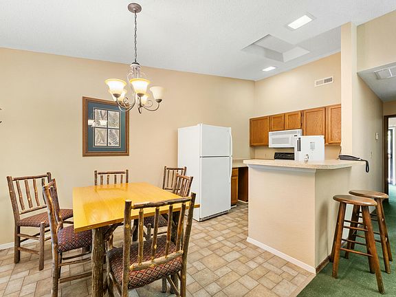 4th image of 60 Ozark Mountain Resort Drive #41 BLDG 11