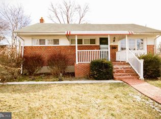 7414 Eldon Ct, Baltimore, MD 21208