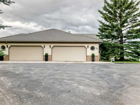 36 E Sunset Way, Foothills County, AB T0L 1W3