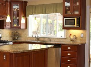 1499 Frankfurt Way, Livermore, CA