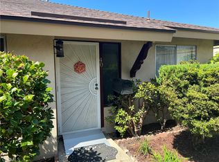 1919 N Sherry Ln #40, Santa Ana, CA 92705