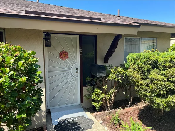 1919 N Sherry Ln #40, Santa Ana, CA 92705