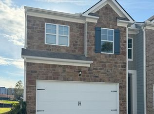 2223 Blue Monarch Dr, Buford, GA 30519