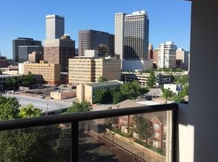 410 W 7th St APT 1323, Tulsa, OK 74119