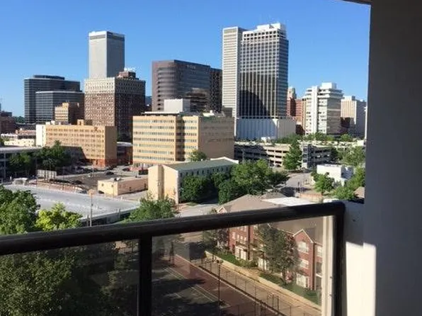 410 W 7th St APT 1323, Tulsa, OK 74119