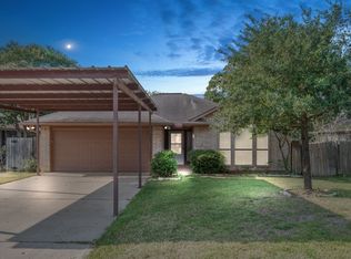 3319 Augusta Dr, Bryan, TX 77803