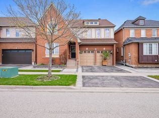 54 Morland Cres, Ajax, ON L1T 4P5