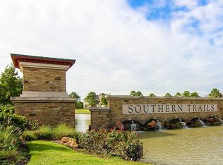 3576 Mustang Ridge Ln #VCXQYI, Pearland, TX 77584