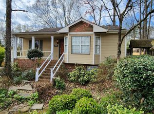 8522 Standifer Gap Rd, Chattanooga, TN 37421